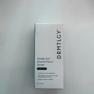 Drmtlgy Needle-less Growth Factor Serum